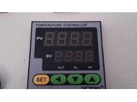 Temperature controller